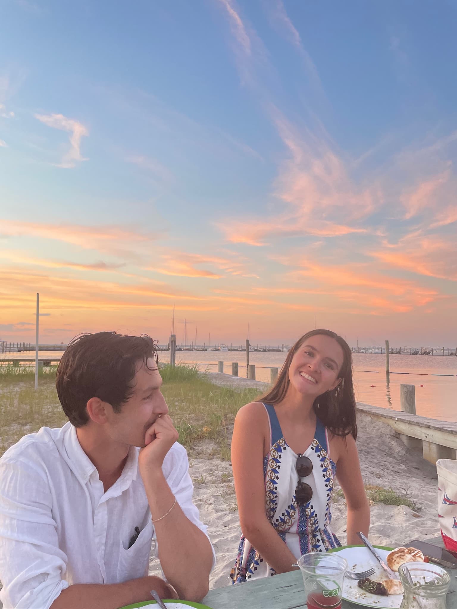 Zoe and Jonah — day 439