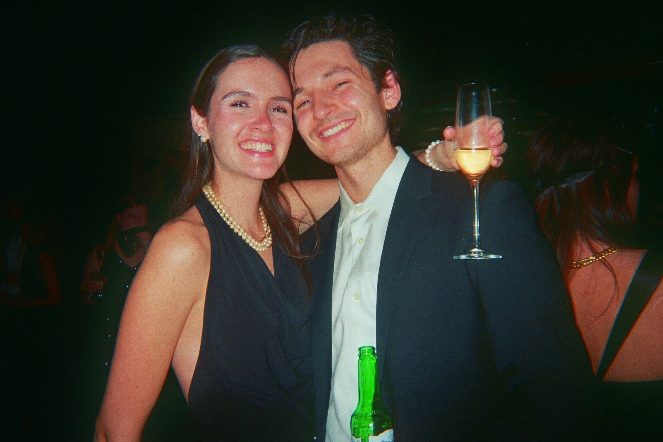 Zoe and Jonah — day 564